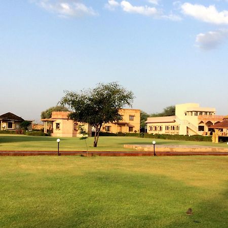 Thar Oasis Resort And Camp Dechu Εξωτερικό φωτογραφία