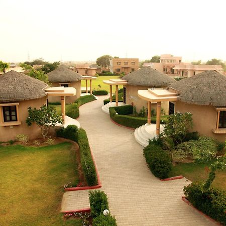 Thar Oasis Resort And Camp Dechu Εξωτερικό φωτογραφία