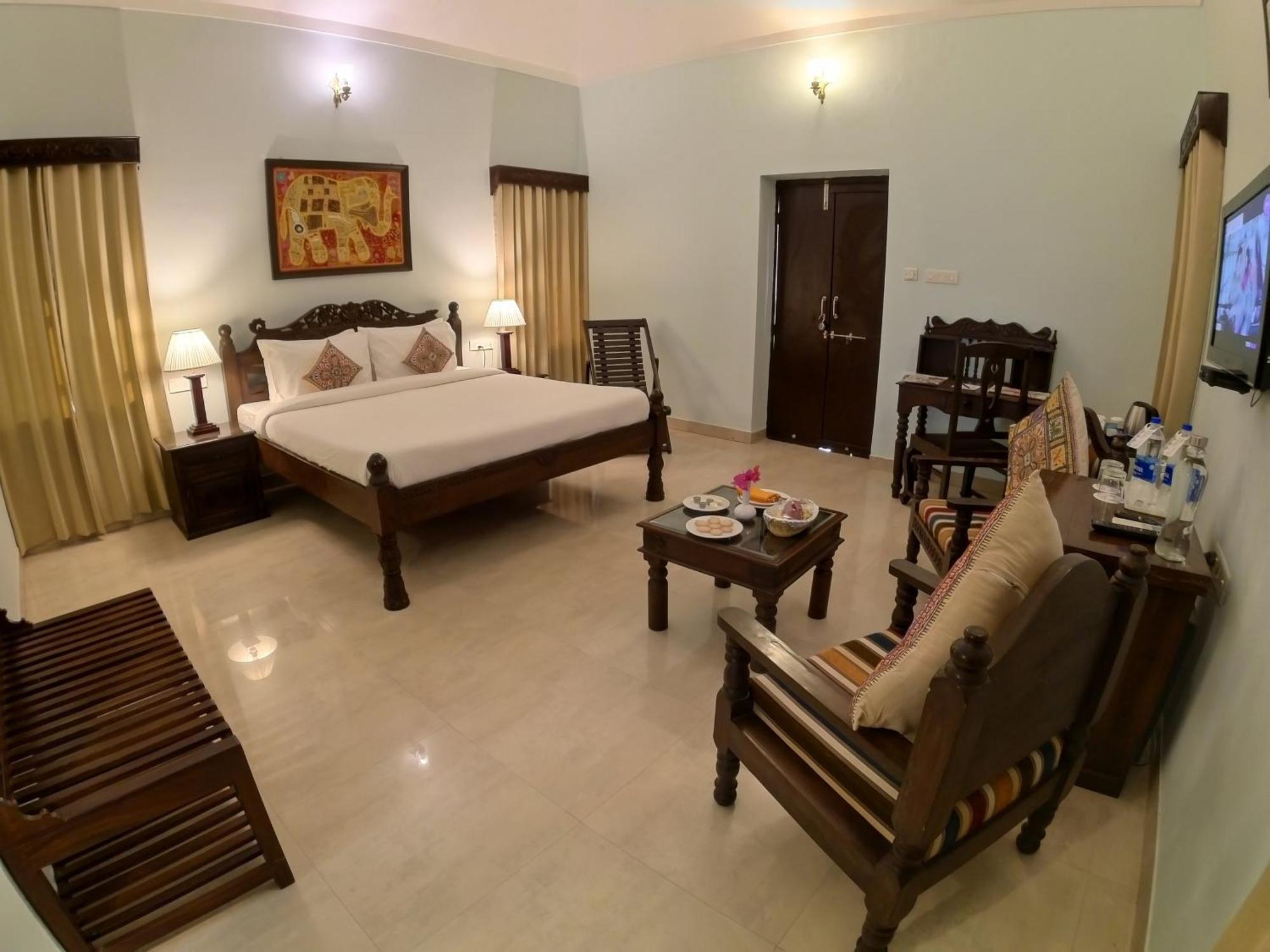 Thar Oasis Resort And Camp Dechu Εξωτερικό φωτογραφία