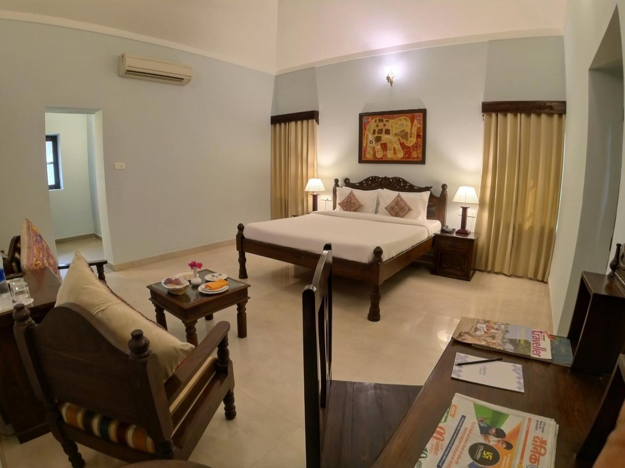 Thar Oasis Resort And Camp Dechu Εξωτερικό φωτογραφία