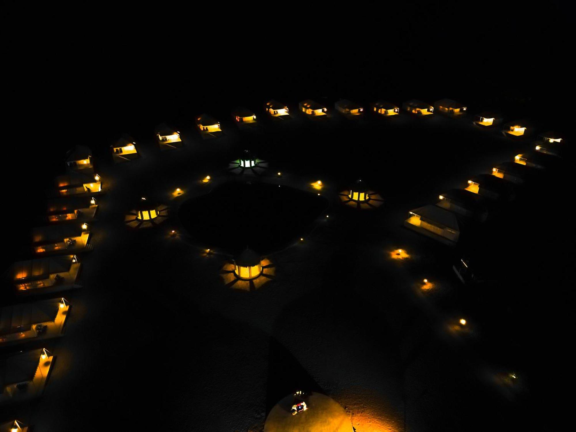 Thar Oasis Resort And Camp Dechu Εξωτερικό φωτογραφία