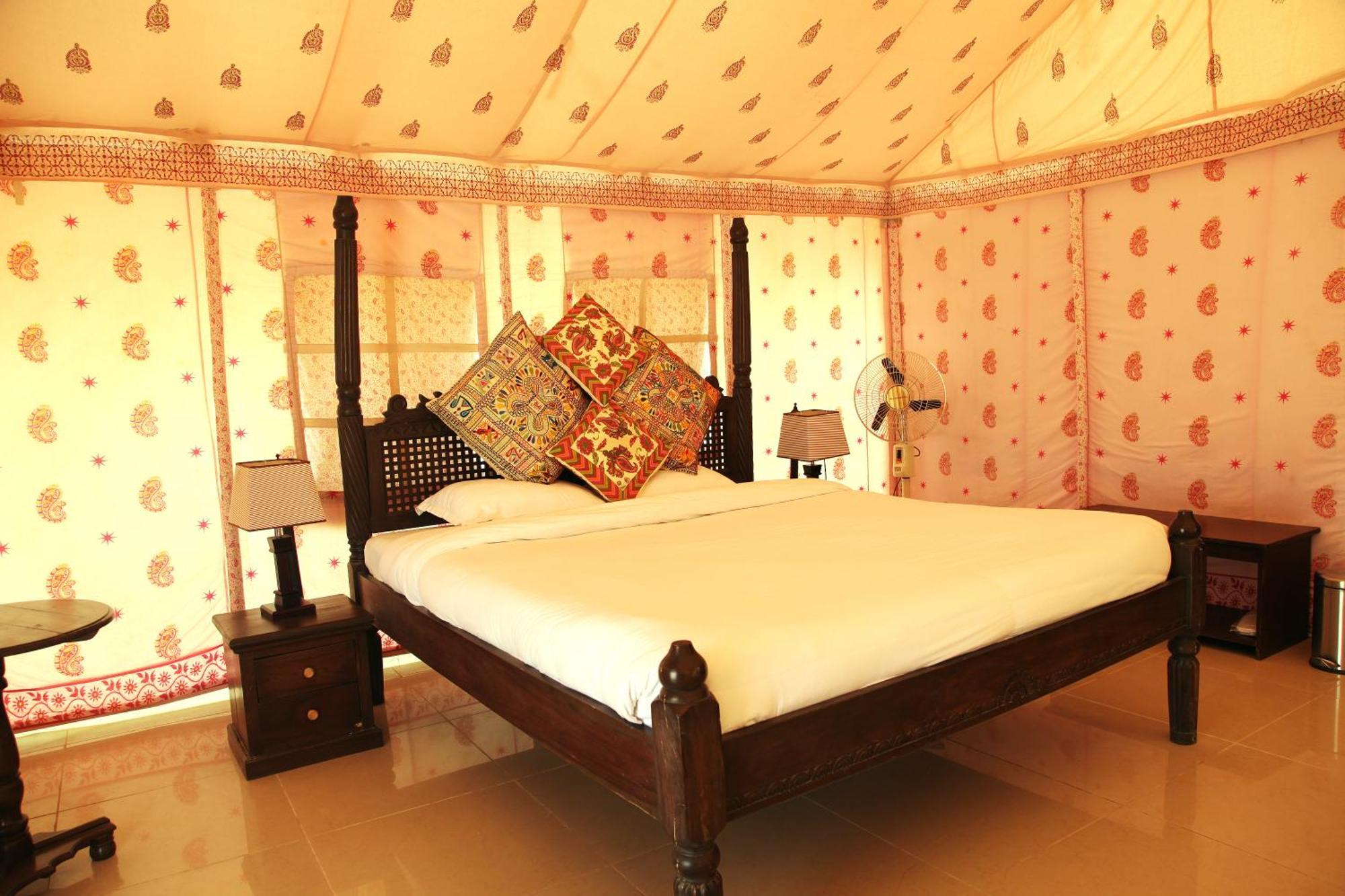 Thar Oasis Resort And Camp Dechu Εξωτερικό φωτογραφία