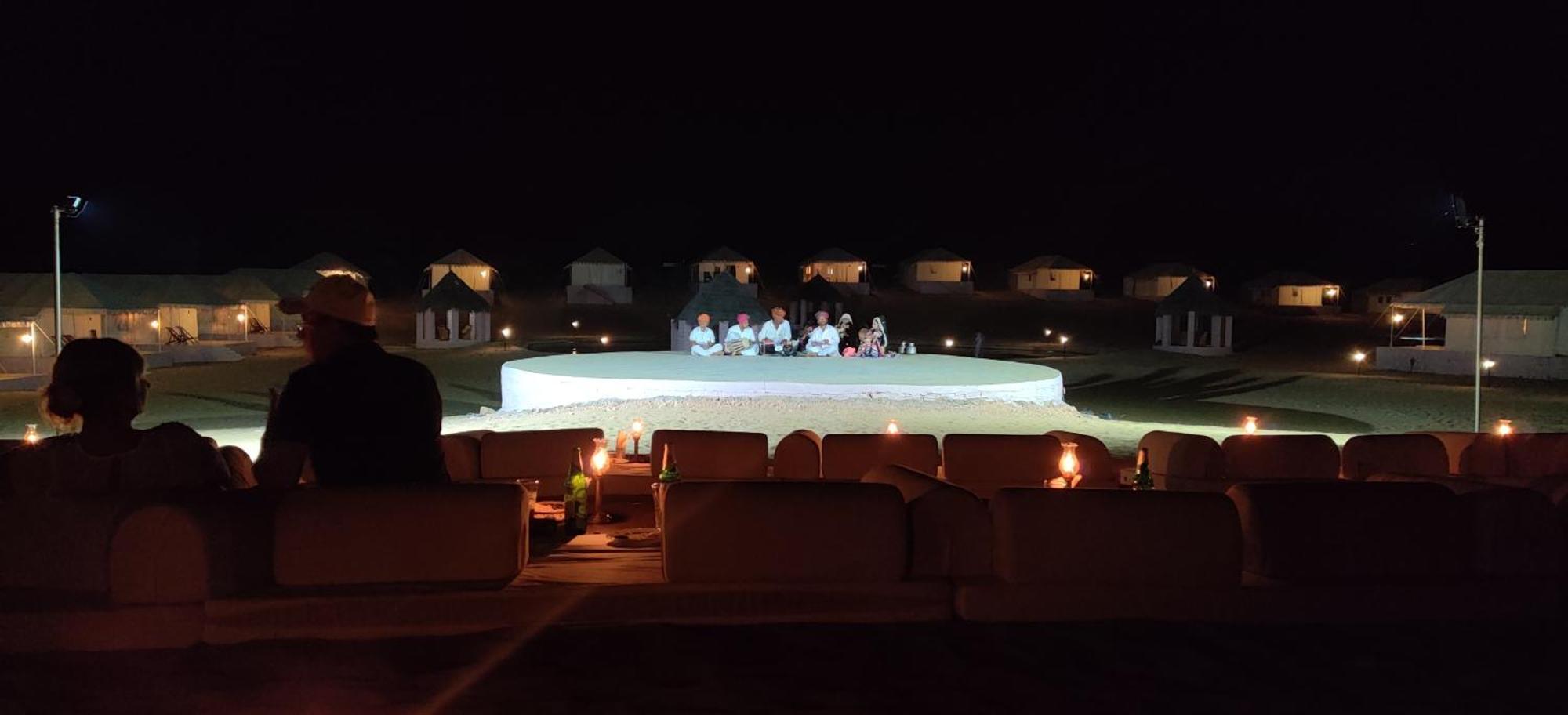 Thar Oasis Resort And Camp Dechu Εξωτερικό φωτογραφία