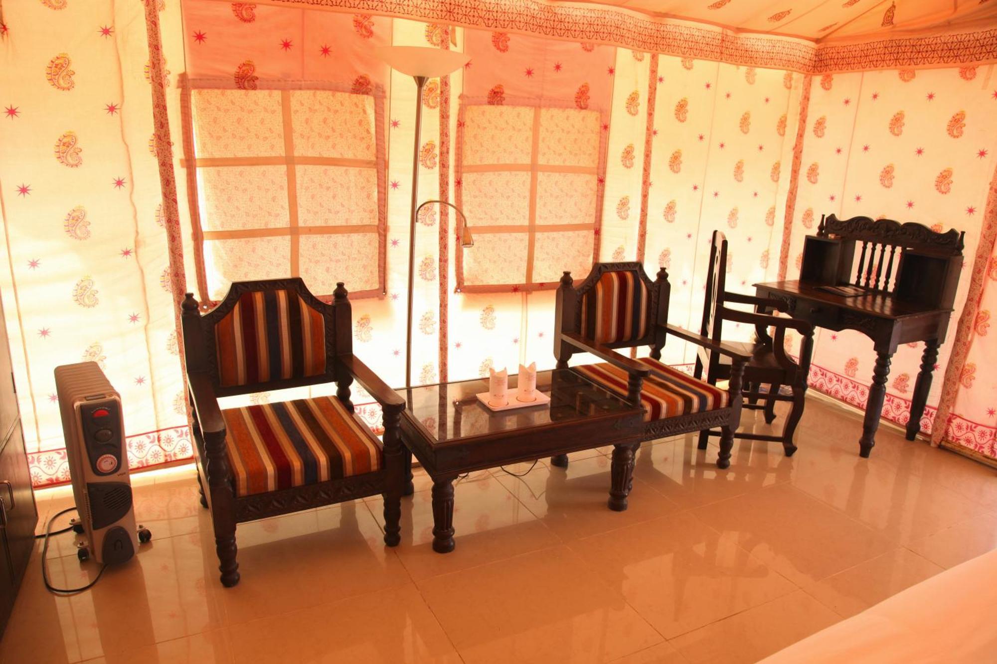 Thar Oasis Resort And Camp Dechu Εξωτερικό φωτογραφία
