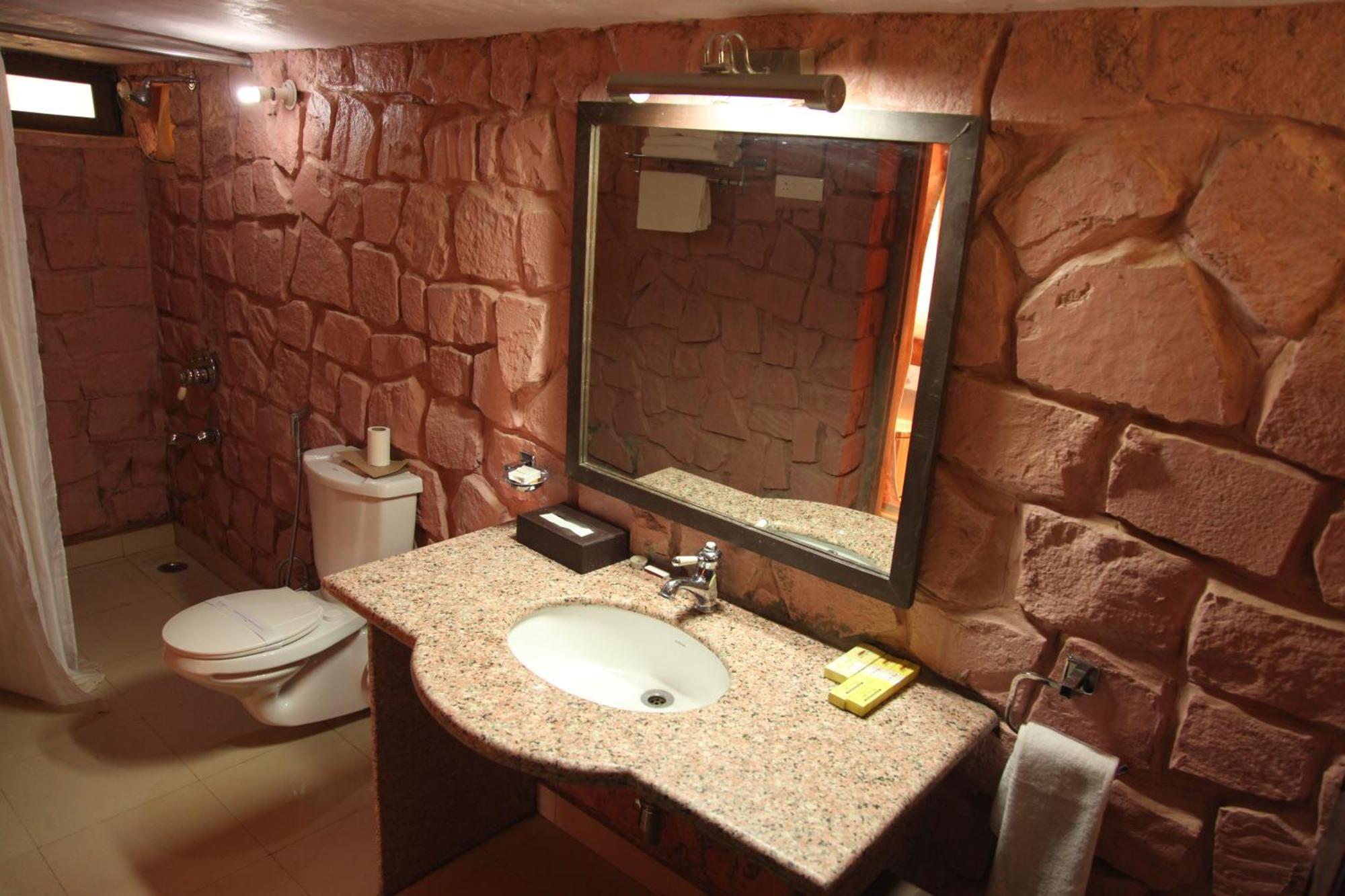 Thar Oasis Resort And Camp Dechu Εξωτερικό φωτογραφία